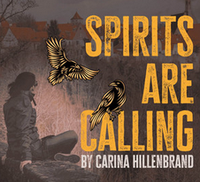 Podcast von und mit Carina Hillenbrand zum Thema Schamanismus
